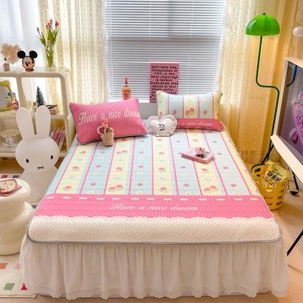 91家纺网 家纺一手货源 找家纺 （总）顾里 2023新款设计师款韩系ins风软席