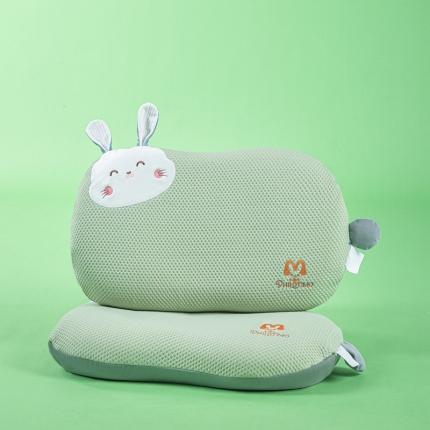 91家纺网 家纺一手货源 找家纺 （总）芯链 2023新款猫肚枕枕头枕芯兔子款34*54cm