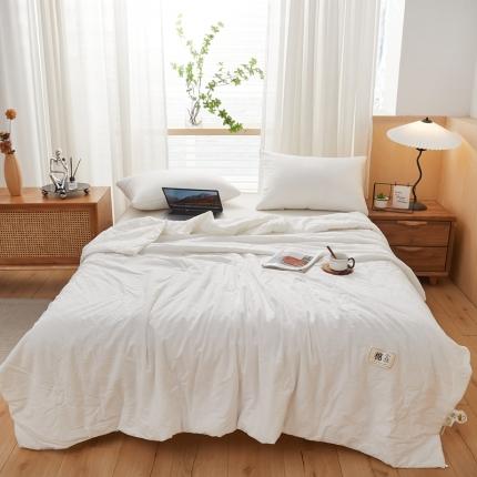 91家纺网 家纺一手货源 找家纺 （总）佳居缘 2023新款全棉玉米抗菌夏被