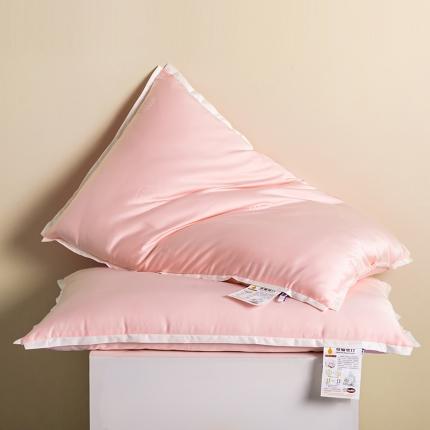 91家纺网 家纺一手货源 找家纺 （总）贵夫人 2023新款蚕丝枕枕芯枕头