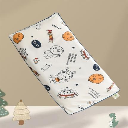 91家纺网 家纺一手货源 找家纺 （总）北鸣有鱼 2023新款长绒棉决明子儿童枕