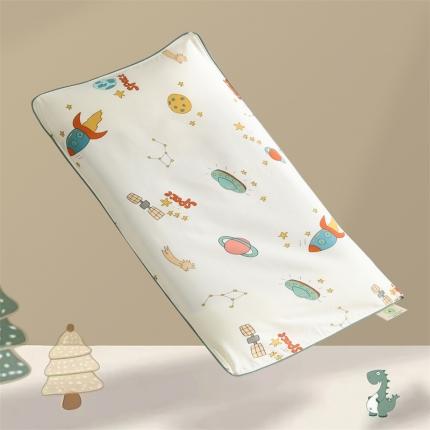 91家纺网 家纺一手货源 找家纺 （总）北鸣有鱼 2023新款长绒棉决明子儿童枕