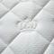 91家纺网 家纺一手货源 找家纺 （总）欣罗兰 2023新款针织棉立体乳胶纯色床垫系列-小床款
