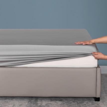 91家纺网 家纺一手货源 找家纺 （总）轩和 2025新款50支天丝单品床笠