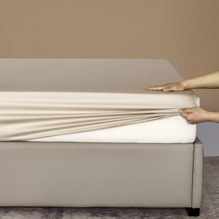 91家纺网 家纺一手货源 找家纺 （总）轩和 2025新款50支天丝单品床笠