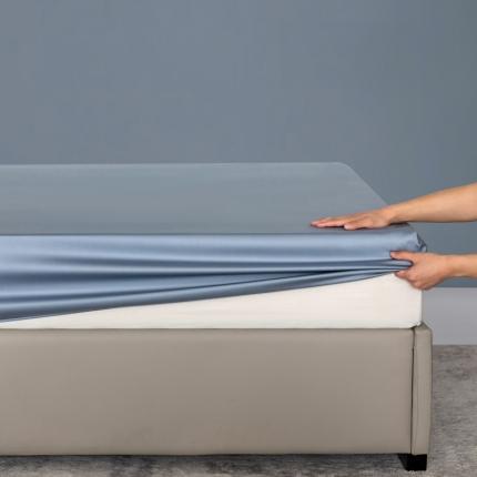 91家纺网 家纺一手货源 找家纺 （总）轩和 2025新款50支天丝单品床笠