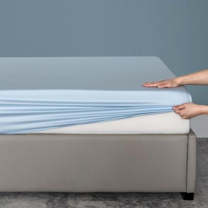 91家纺网 家纺一手货源 找家纺 （总）轩和 2025新款50支天丝单品床笠