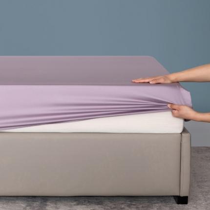 91家纺网 家纺一手货源 找家纺 （总）轩和 2025新款50支天丝单品床笠