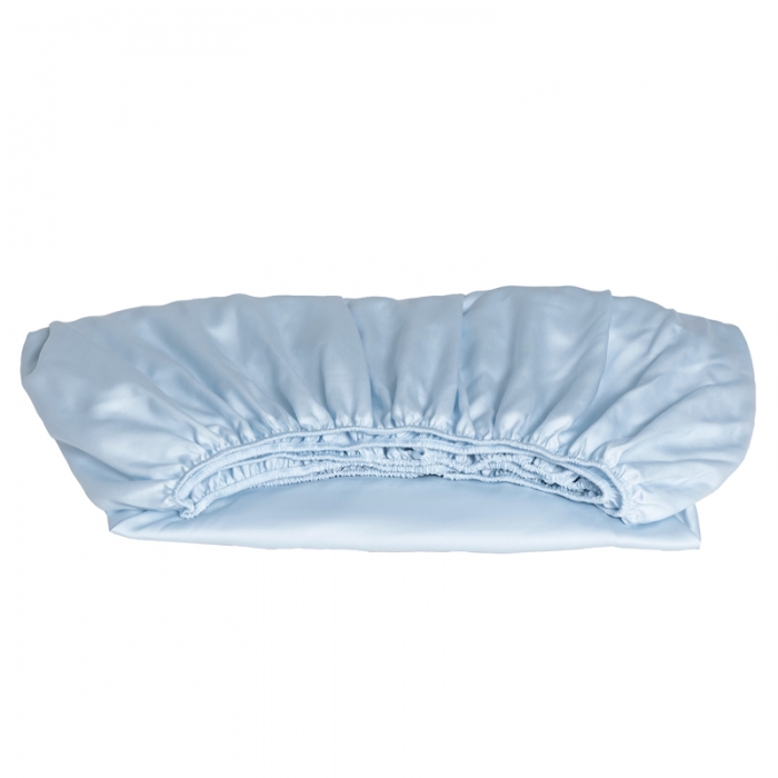 91家纺网 家纺一手货源 找家纺 （总）轩和 2025新款50支天丝单品床笠