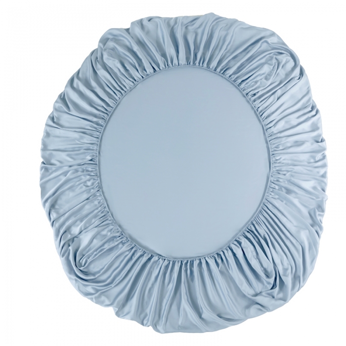 91家纺网 家纺一手货源 找家纺 （总）轩和 2025新款50支天丝单品床笠