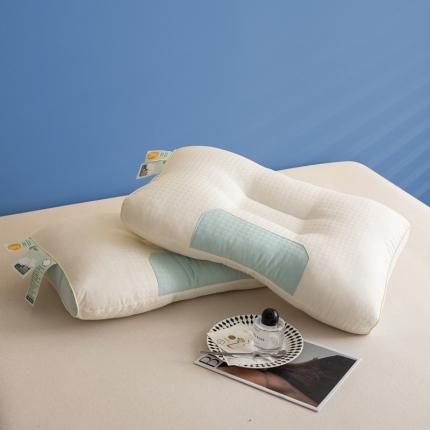 91家纺网 家纺一手货源 找家纺 （总）贵夫人 2023新款云朵保健枕枕芯枕头