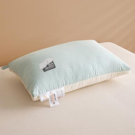 91家纺网 家纺一手货源 找家纺 （总）贵夫人 2023新款云朵枕枕芯枕头