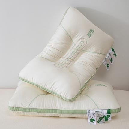 91家纺网 家纺一手货源 找家纺 （总）贵夫人 2023新款植享睡枕芯枕头 款式一