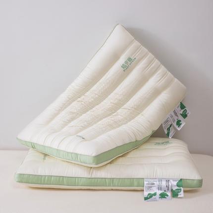 91家纺网 家纺一手货源 找家纺 （总）贵夫人 2023新款植享睡枕芯枕头 款式二