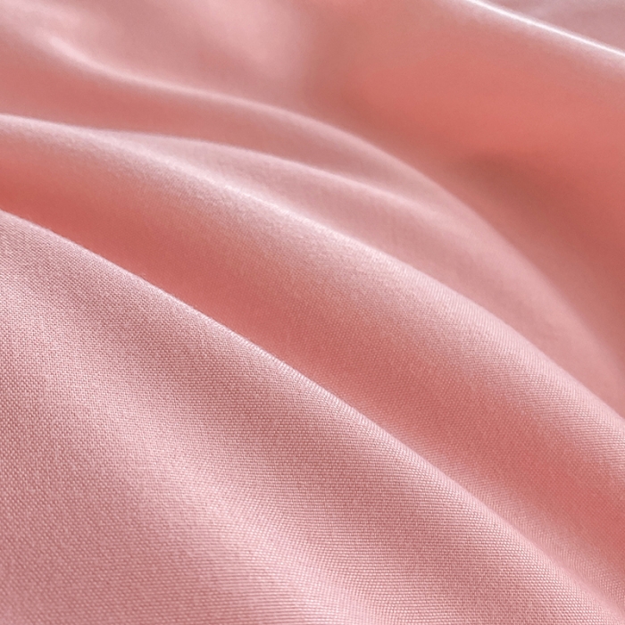 91家纺网 家纺一手货源 找家纺 啊雅 2025新款双拼绣花四季款磨毛四件套 奶粉