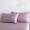 91家纺网 家纺一手货源 找家纺 （总）轩和 2025新款50支纯色天丝单品枕套