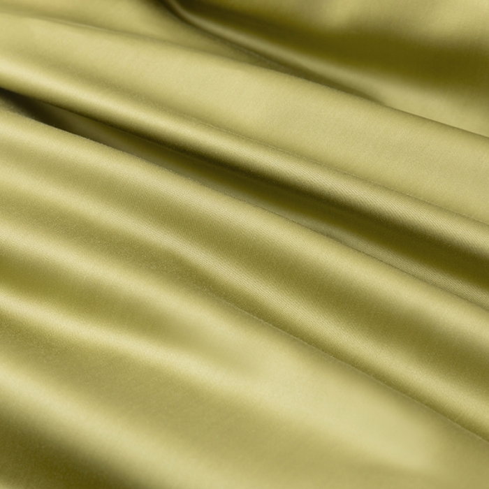 91家纺网 家纺一手货源 找家纺 （总）轩和 2025新款50支纯色天丝单品枕套