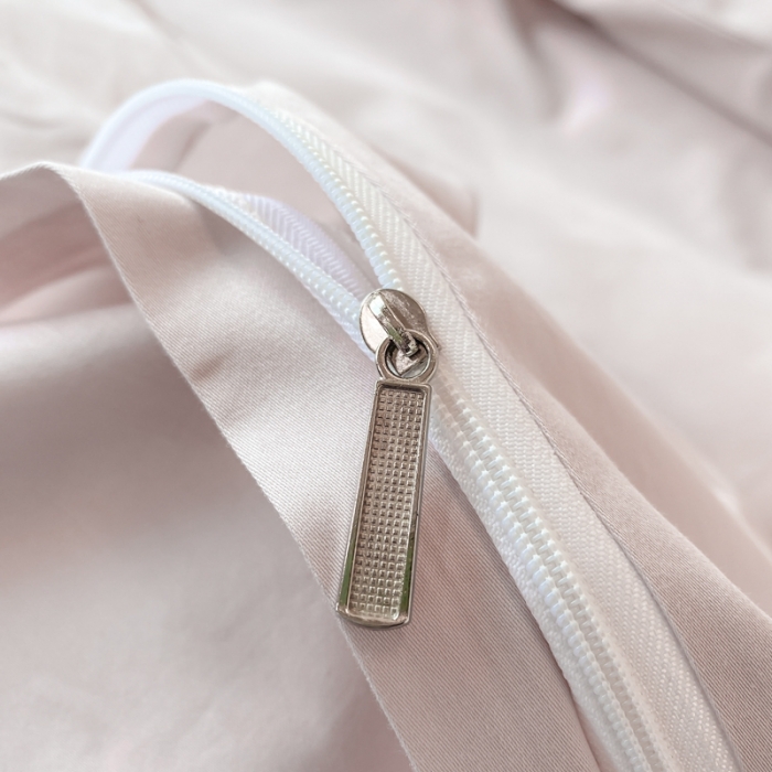 91家纺网 家纺一手货源 找家纺 品家居 2025新款全棉长绒棉四件套-戴安娜 戴安娜-粉