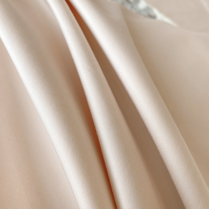 91家纺网 家纺一手货源 找家纺 品家居 2025新款全棉长绒棉四件套-戴安娜 戴安娜-香槟