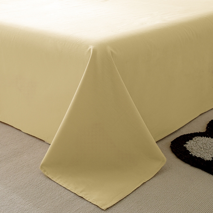 91家纺网 家纺一手货源 找家纺 涵宸 2023新款全棉提花四件套 空城-富贵绿