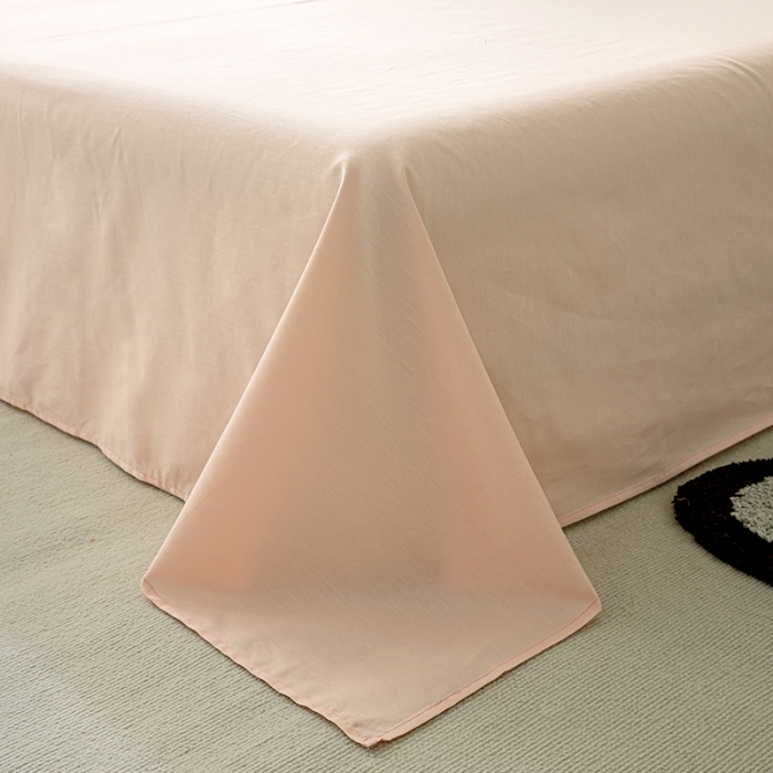 91家纺网 家纺一手货源 找家纺 涵宸 2023新款全棉提花四件套 空城-曼越紫