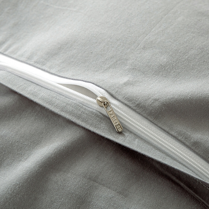 91家纺网 家纺一手货源 找家纺 涵宸 2023新款全棉提花四件套 空城-玫瑰粉