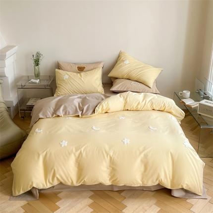 91家纺网 家纺一手货源 找家纺 （总）时年 全棉水洗棉毛巾绣系列