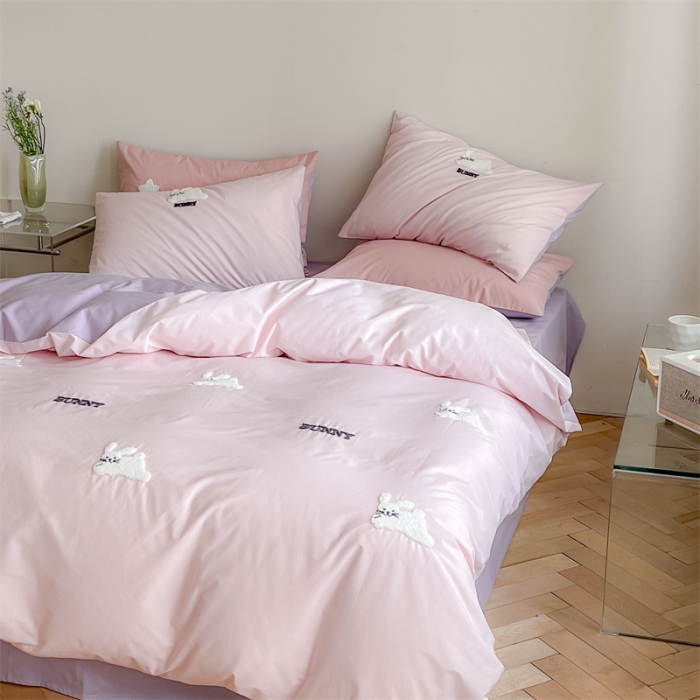 91家纺网 家纺一手货源 找家纺 （总）时年 全棉水洗棉毛巾绣系列