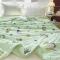 91家纺网 家纺一手货源 找家纺 芭提岛 2023 针织棉夏被 针织棉-绅士史努比