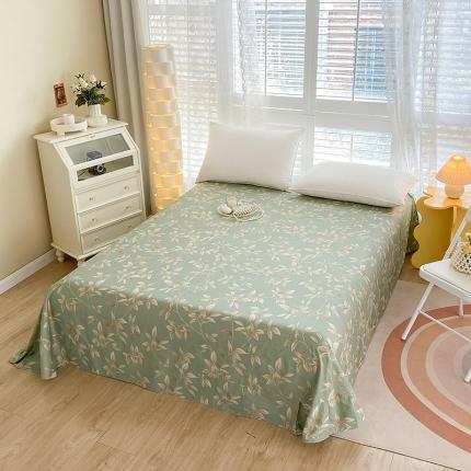 91家纺网 家纺一手货源 找家纺 （总）元元被芯 2023全棉床单单品