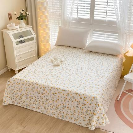 91家纺网 家纺一手货源 找家纺 （总）元元被芯 2023全棉床单单品