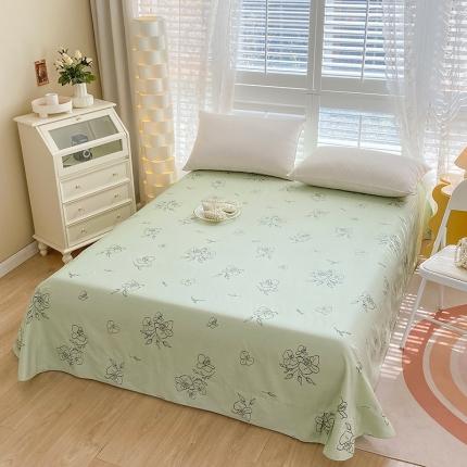 91家纺网 家纺一手货源 找家纺 （总）元元被芯 2023全棉床单单品