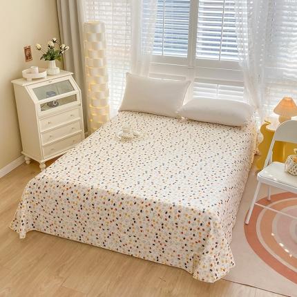 91家纺网 家纺一手货源 找家纺 （总）元元被芯 2023全棉床单单品