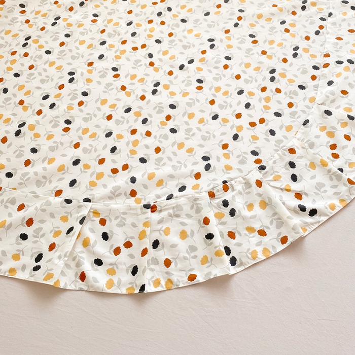 91家纺网 家纺一手货源 找家纺 元元被芯 2023全棉床单单品 叶素