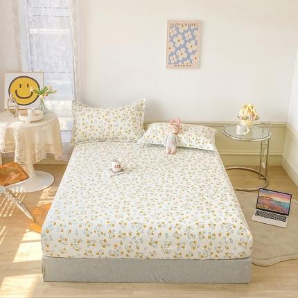 91家纺网 家纺一手货源 找家纺 元元被芯 2023全棉床笠13372 昔可Q