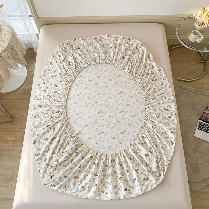 91家纺网 家纺一手货源 找家纺 元元被芯 2023全棉床笠13372 聆听Q