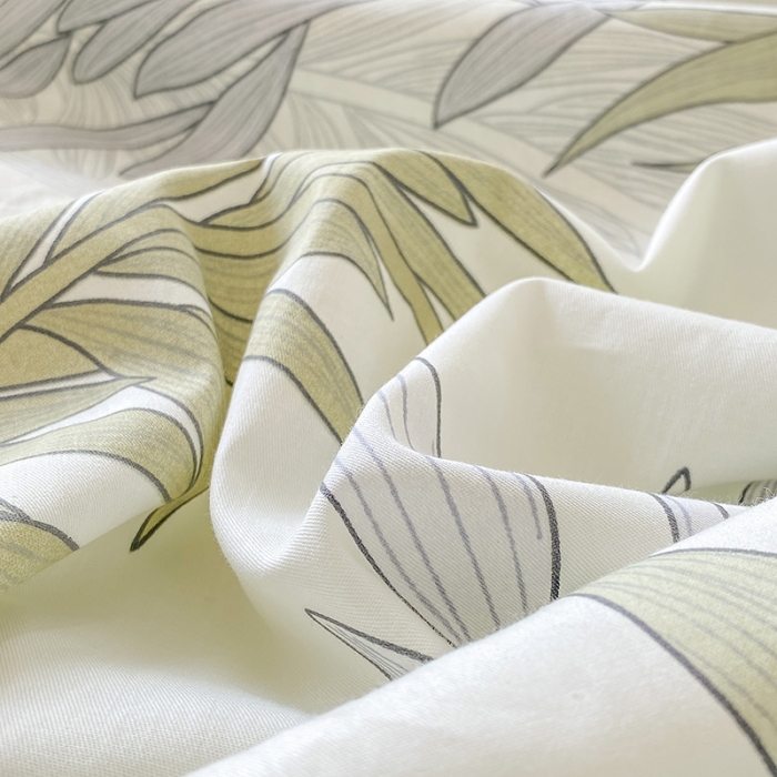 91家纺网 家纺一手货源 找家纺 元元被芯 2023全棉床笠13372 流年Q