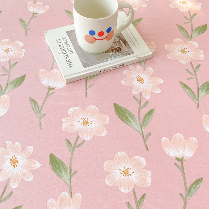 91家纺网 家纺一手货源 找家纺 元元被芯 2023全棉床笠13372 萌芽