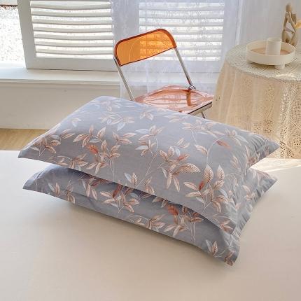 91家纺网 家纺一手货源 找家纺 （总）元元被芯 2023全棉枕套13372