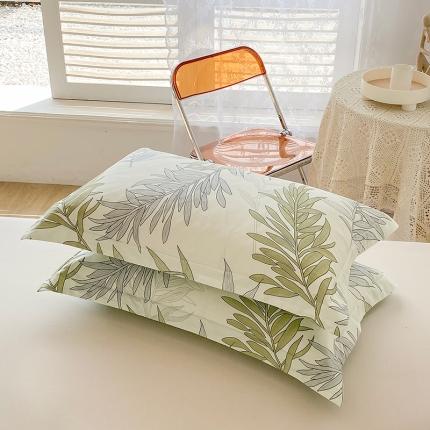 91家纺网 家纺一手货源 找家纺 （总）元元被芯 2023全棉枕套13372