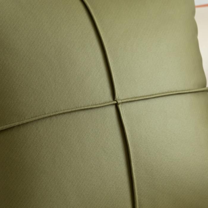 91家纺网 家纺一手货源 找家纺 新款纯色双面科技布仿真皮沙发抱枕靠垫