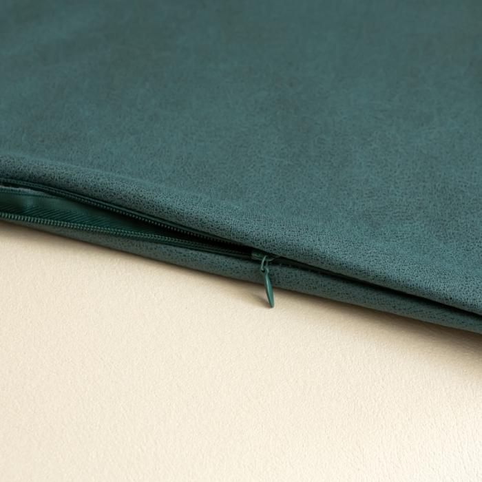 91家纺网 家纺一手货源 找家纺 新款纯色科技布沙发抱枕靠垫