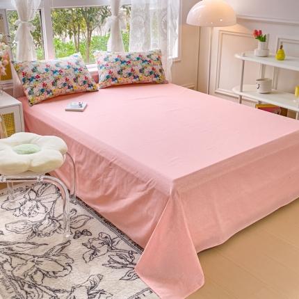 91家纺网 家纺一手货源 找家纺 （总）金丝鸟 2023新款全棉斜纹13370枕套