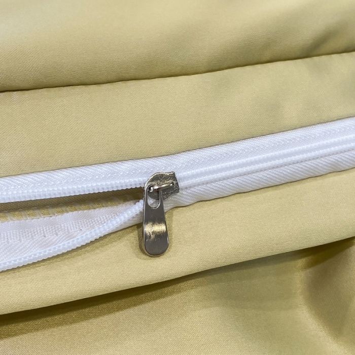 91家纺网 家纺一手货源 找家纺 棉生活 2023新款3M贡缎工艺天丝四件套 松菊桔