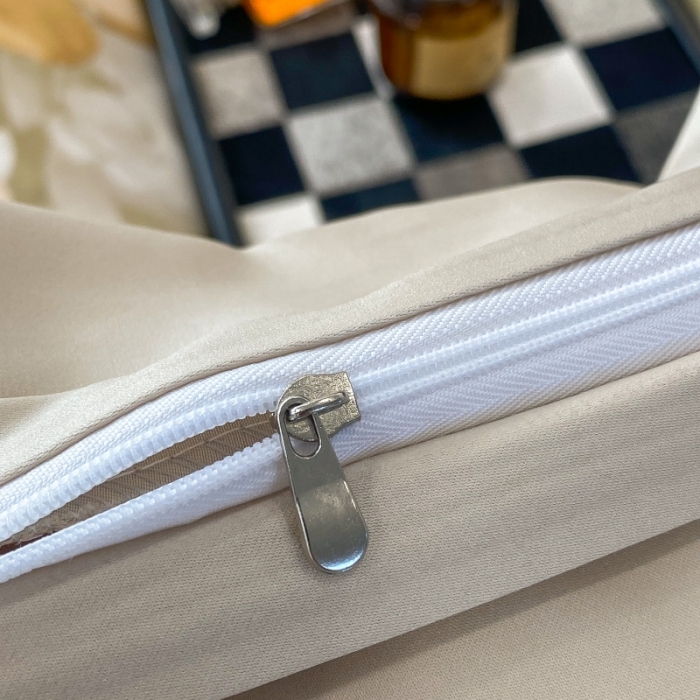 91家纺网 家纺一手货源 找家纺 棉生活 2023新款3M贡缎工艺天丝四件套 知夏