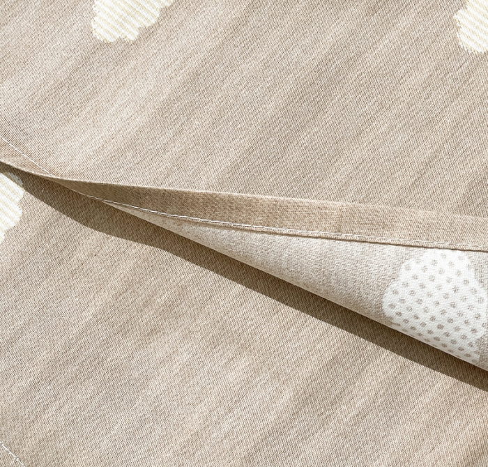 91家纺网 家纺一手货源 找家纺 绵庭 2023新款全棉印花枕套 玩具乐园-兰