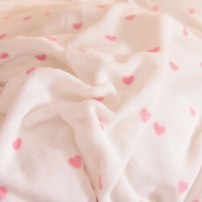 91家纺网 家纺一手货源 找家纺 （总）金盛皇朝新款牛奶水晶宝宝绒韩版荷叶边床裙款四件套