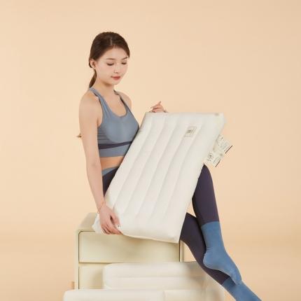 91家纺网 家纺一手货源 找家纺 雅诗帛 2025新款凡朴归真-纯朴舒适枕