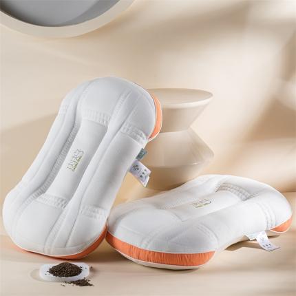 91家纺网 家纺一手货源 找家纺 (总) 皇冠之家 2024新款羽丝棉针织决决子枕芯