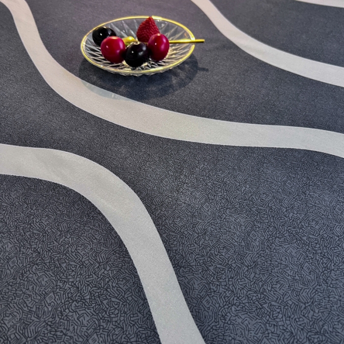 91家纺网 家纺一手货源 找家纺 维娜斯 2023新款芦荟棉单床单 首尔之约